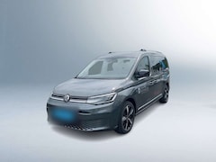 Bild des Angebotes VW Caddy Style 7-Sitzer 1.5 TSI 85 kW 7- DSG