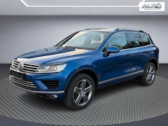 Bild des Angebotes VW Touareg V6 TDI BMT|Exclusive|Terrain|Pano|TOP!!