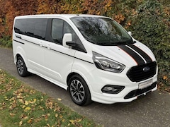 Bild des Angebotes Ford Tourneo Custom Sport L1  8-Sitze /Zahnriemen NEU