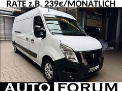 Bild des Angebotes Nissan NV400 2.3 dCi L3H2 3,5t AUTOMATIK KLIMA CAM TEMP