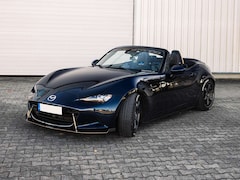 Bild des Angebotes Mazda MX-5 MX-5 ND SKYACTIV-G 184 Exclusive-Line