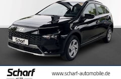Bild des Angebotes Hyundai BAYON FL Select Navi Musikstreaming DAB Spurhalteass.