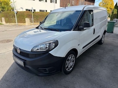 Bild des Angebotes Fiat Doblo Doblò SX Maxi Kasten*KAMERA*KLIMA*NAVI*