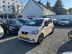 Bild des Angebotes SEAT Mii By Mango, *PDC, SHZ, Teilleder*