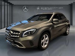Bild des Angebotes Mercedes-Benz GLA 200 URBAN, Navi, LED, RFK, elektr. Heckkl.