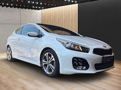 Bild des Angebotes Kia Ceed / cee'd GT-Line   +4917620600444