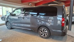 Bild des Angebotes Citroen Spacetourer Max XL Blue HDi 180 EAT8 S&S *8 Sitzer, AHK, uvm.*