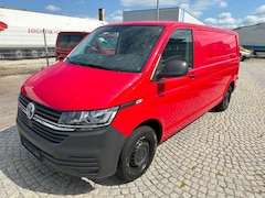 Bild des Angebotes VW T6.1 Transporter Transporter T6.1  2.0 TDI LANG KLIMA AHK PDC