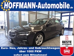 Bild des Angebotes Opel Insignia Sitzheizung,Navi,LED,PDC