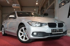 Bild des Angebotes BMW 318 d Advantage *Navi*Klima*