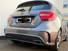 Bild des Angebotes Mercedes-Benz A 45 AMG A 45 AMG 4Matic AMG Speedshift 7G-DCT Edition 1