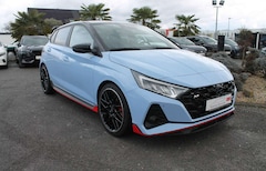 Bild des Angebotes Hyundai i20 N Performance, Vollausstattung, 1.Hand