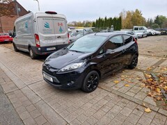 Bild des Angebotes Ford Fiesta Viva 1.25*KLIMA*SHZ*ISOFIX*