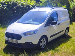 Bild des Angebotes Ford Transit Courier Transit Courier Austauschmotor bei Ford 8fach bereift Scheibenheizung TOP Park