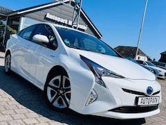 Bild des Angebotes Toyota Prius Executive*AHK*NAVI*KAMERA*LED*HEAD-UP-DISP