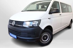 Bild des Angebotes VW T6 Kombi lang 8 Sitze Klima Navi ROLLSTUHL