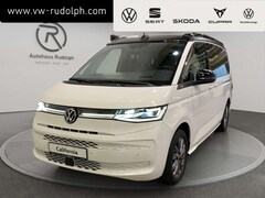 Bild des Angebotes VW T7 California Ocean 2.0 TDI DSG Langer Überhang KLIMA LED NAVI