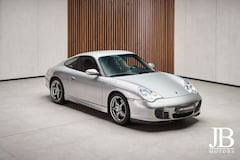 Bild des Angebotes Porsche 996 Jubi 40 Jahre PCCM Top Zustand