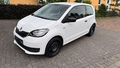 Bild des Angebotes Skoda Citigo Active