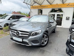 Bild des Angebotes Mercedes-Benz GLC 250 d 4Matic TOTWINKEL/AHK/LED/HEADUP/KAMERA