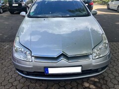 Bild des Angebotes Citroen C5 C5 1.8 16V Style
