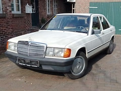 Bild des Angebotes Mercedes-Benz 190 190 E
