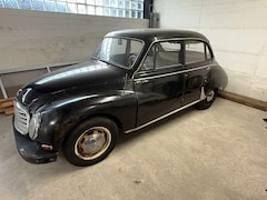 Audi 100 DKW 1000 S   3 = 6