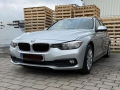 Bild des Angebotes BMW 318 318d Touring Aut.