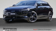 Bild des Angebotes Audi A6 e-tron 210 kW