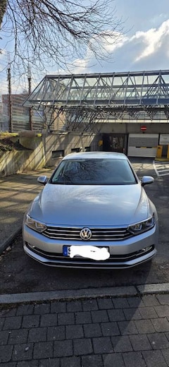 Bild des Angebotes VW Passat 1.4 TSI ACT (BlueMotion Technology) Comfortline