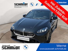Bild des Angebotes BMW 1er M Coupé M135 xDrive / NP= 66.070,- / Pano / Memory /