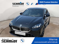 Bild des Angebotes BMW 1er M Coupé M135 xDrive NP= 66.070,- /Pano Klimaaut. Head-Up