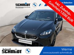Bild des Angebotes BMW 1er M Coupé M135 xDrive / NP= 66.070,- / Pano / Memory /