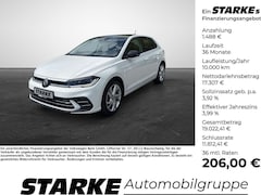 Bild des Angebotes VW Polo 1.0 TSI DSG Style Roof Pack