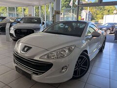 Bild des Angebotes Peugeot RCZ Basis