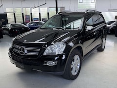 Bild des Angebotes Mercedes-Benz GL 320 CDI/4MATIC/7-SITZ/STHZ/RFK/AHK/XENON/PANO