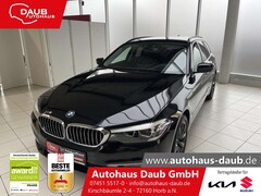 Bild des Angebotes BMW 540 d Touring xDrive+Automatik+Kamera+Navi+voll