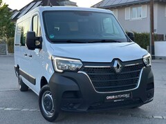 Bild des Angebotes Renault Master III L1H1 3,3t Navi Kamera Klima AHK LED