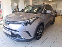 Bild des Angebotes Toyota C-HR Hybrid Team D / KAMERA / NAVI / DAB