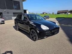 Bild des Angebotes Porsche Cayenne Cayenne S