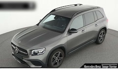 Bild des Angebotes Mercedes-Benz GLB 180 AMG Night LED Kamera Ambiente AHK