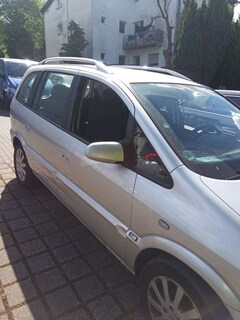 Bild des Angebotes Opel Zafira Life auf du gut alles neu?