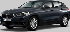 Bild des Angebotes BMW X2 sD18i Aut. Advantage KAMERA AHK Unfallfrei