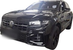 Bild des Angebotes VW Touareg R-LINE BLACK STYLE 3.0TSI 340PS NP.116T ACC.AHK.AR