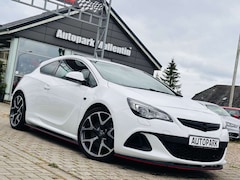 Bild des Angebotes Opel Astra J GTC OPC*NAVI*LEDER*BI-XENON*20ZOLL*