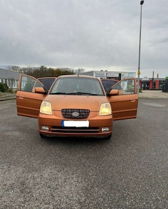 Bild des Angebotes Kia Picanto 1.1 EX