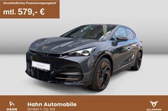 Bild des Angebotes CUPRA Tavascan Endurance Adrenaline Head Up Display