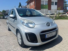 Bild des Angebotes Citroen C1 Tendance Automatik,Klima
