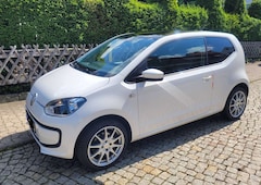 Bild des Angebotes VW up! up! move up!