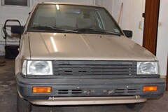 Bild des Angebotes Nissan Micra GL, Automatik